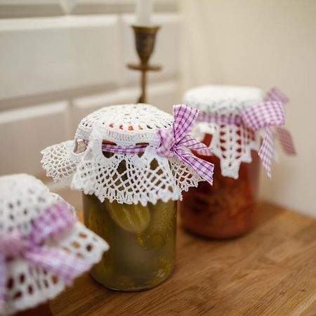 Pasieka - Dom Wypoczynkowy Bacza Ngoại thất bức ảnh