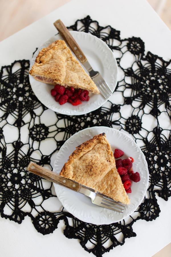 Pasieka - Dom Wypoczynkowy Bacza Ngoại thất bức ảnh